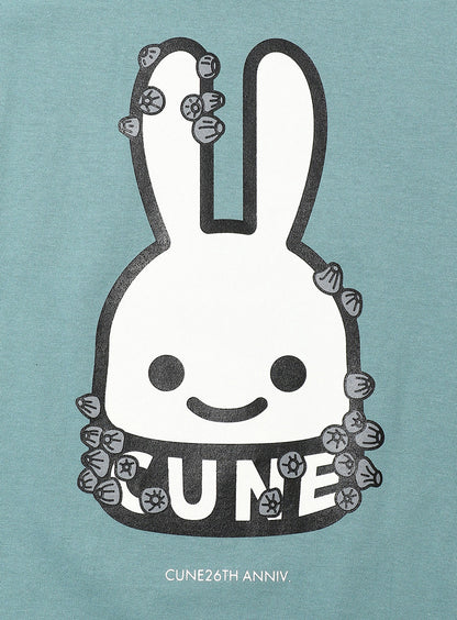 26th T-SHIRTS フジツボ26匹