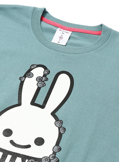 26th T-SHIRTS フジツボ26匹