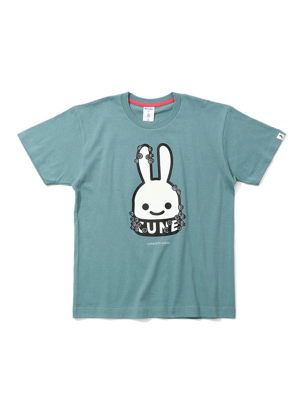 26th T-SHIRTS フジツボ26匹