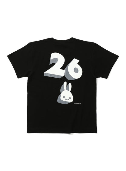 26th T-SHIRTS バスタブ