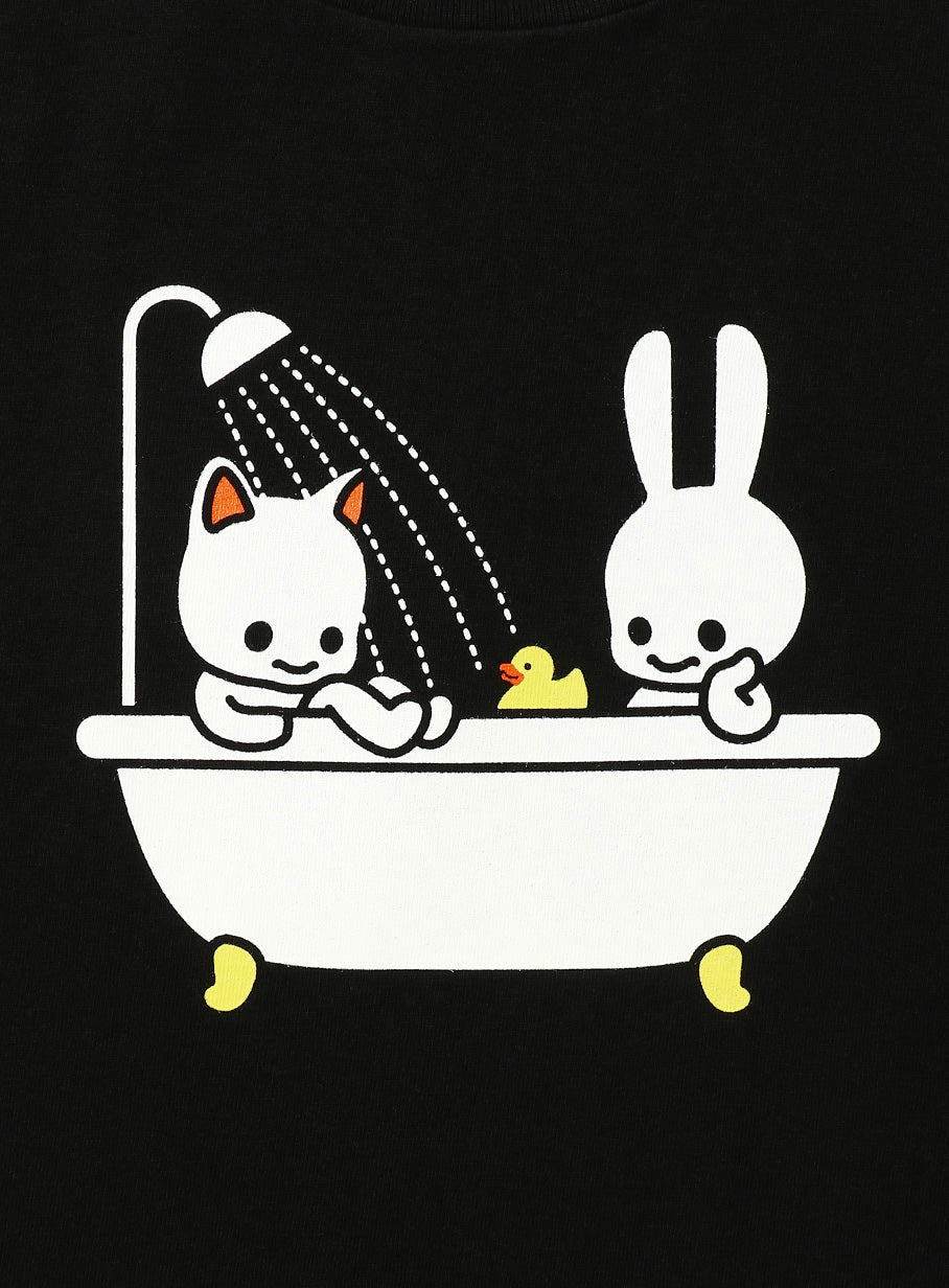 26th T-SHIRTS バスタブ