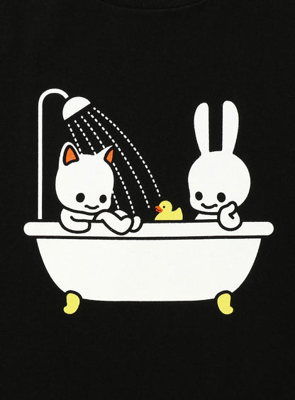 26th T-SHIRTS バスタブ