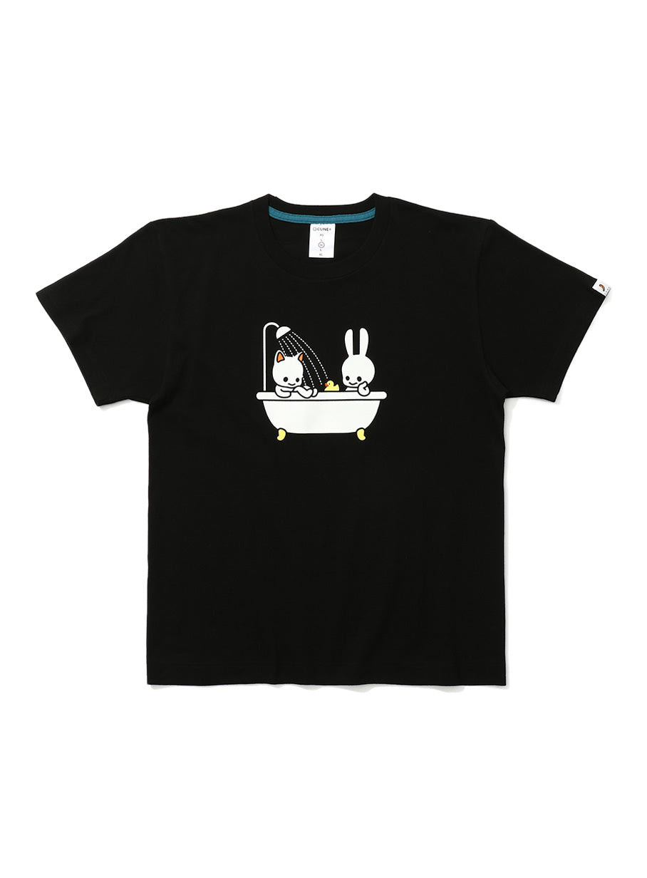 26th T-SHIRTS バスタブ