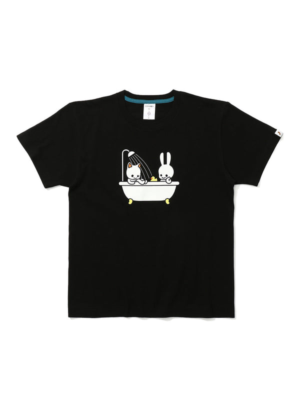 26th T-SHIRTS バスタブ