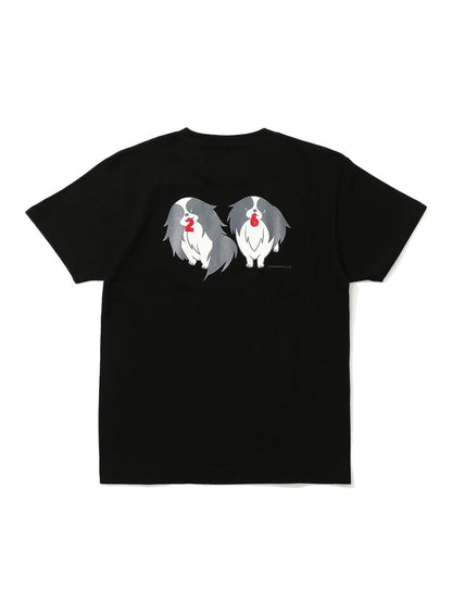 26th T-SHIRTS 耳のある26