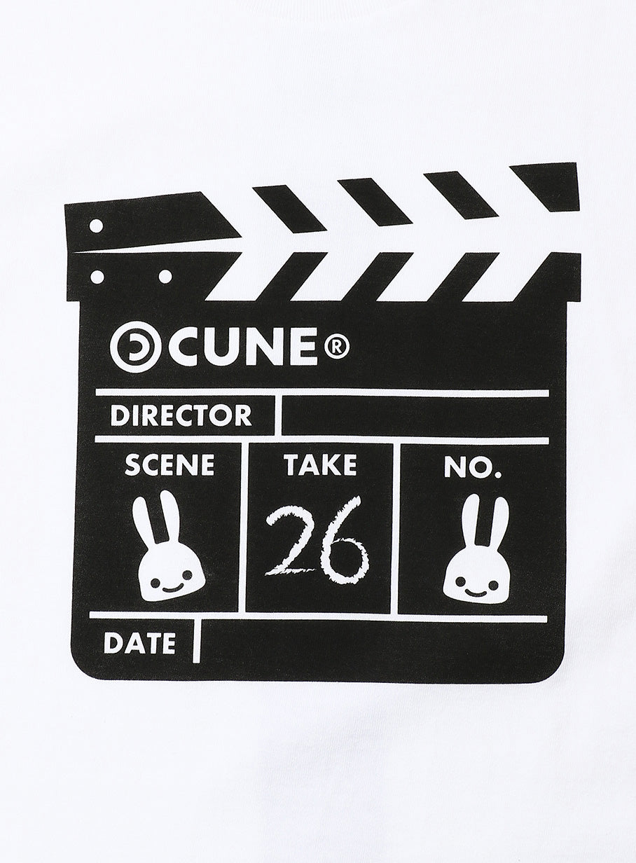26th T-SHIRTS カチンコ