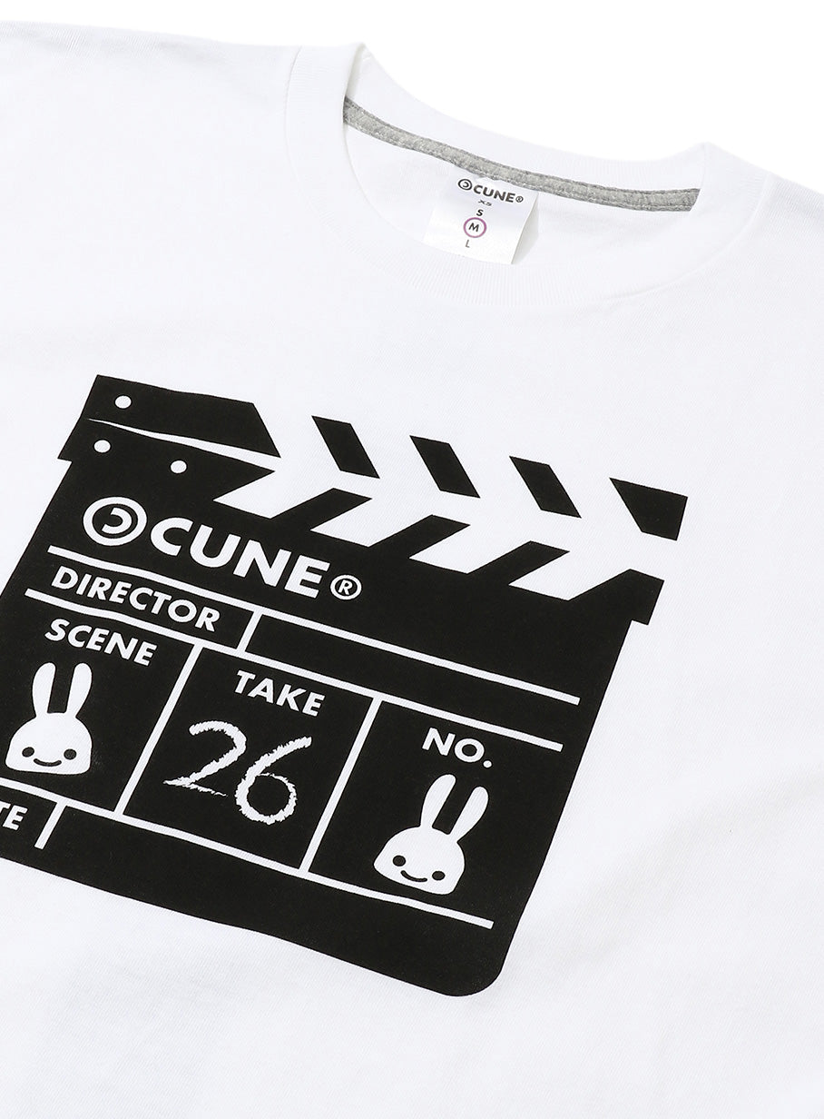 26th T-SHIRTS カチンコ