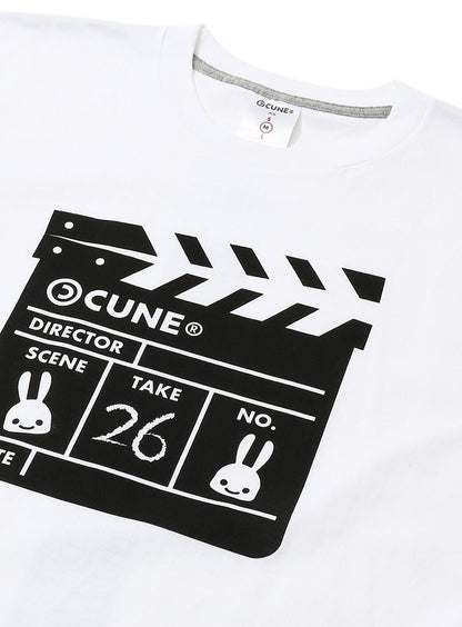26th T-SHIRTS カチンコ