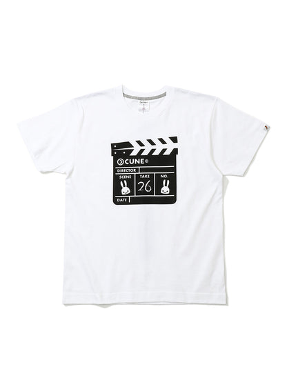 26th T-SHIRTS カチンコ