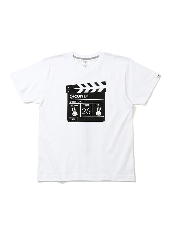26th T-SHIRTS カチンコ