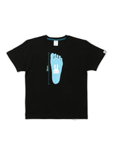 26th T-SHIRTS 足の裏