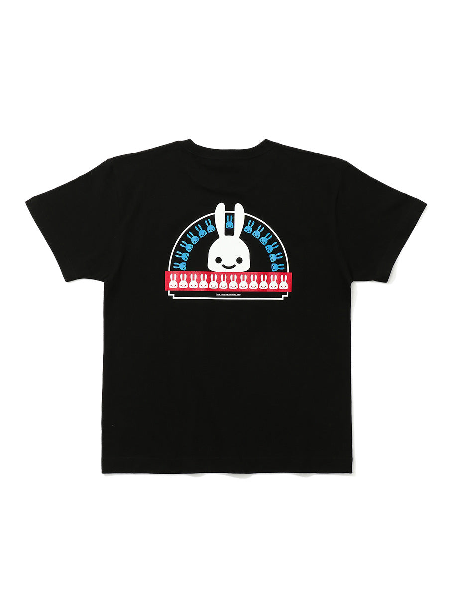 26th T-SHIRTS 足の裏