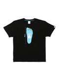 26th T-SHIRTS 足の裏