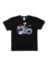 26th T-SHIRTS 龍