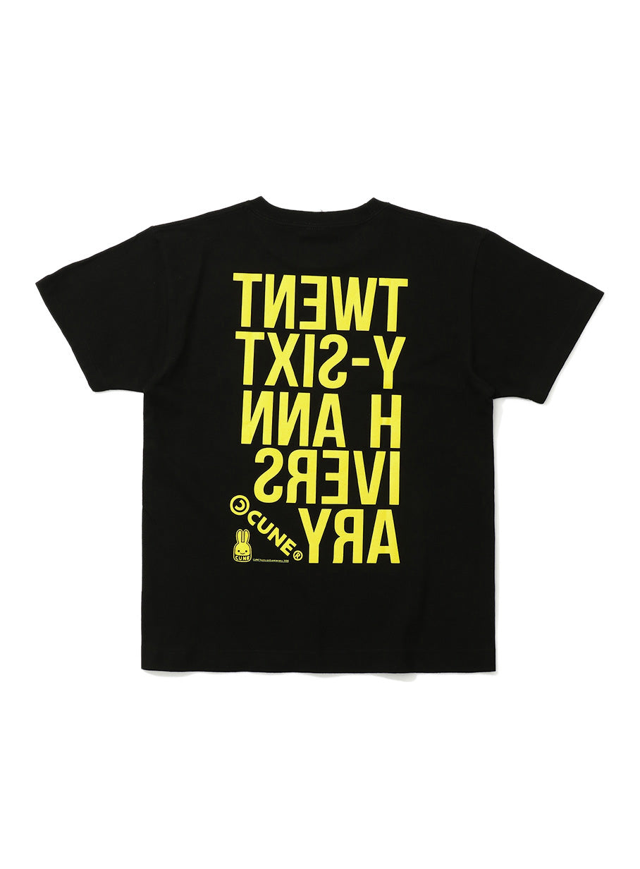 26th T-SHIRTS 龍