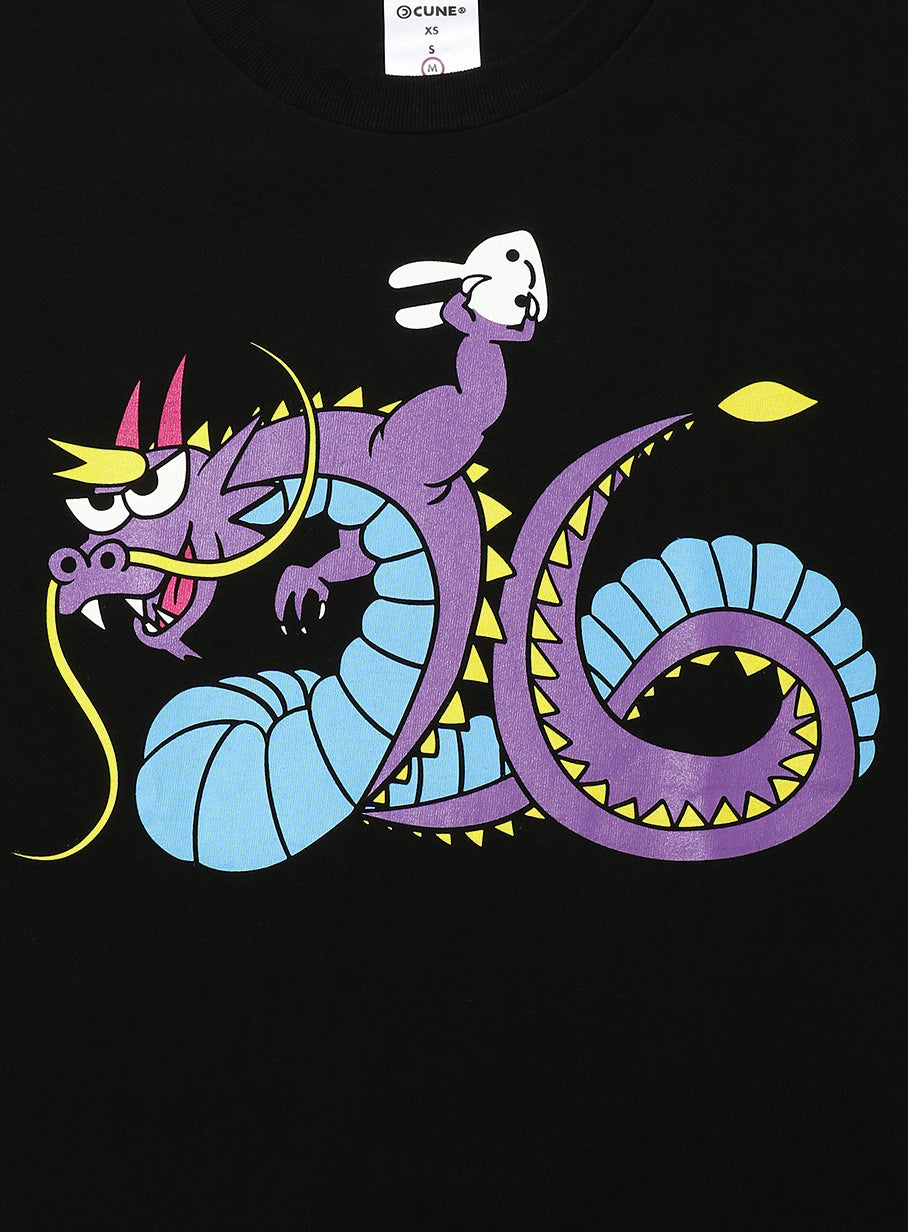26th T-SHIRTS 龍