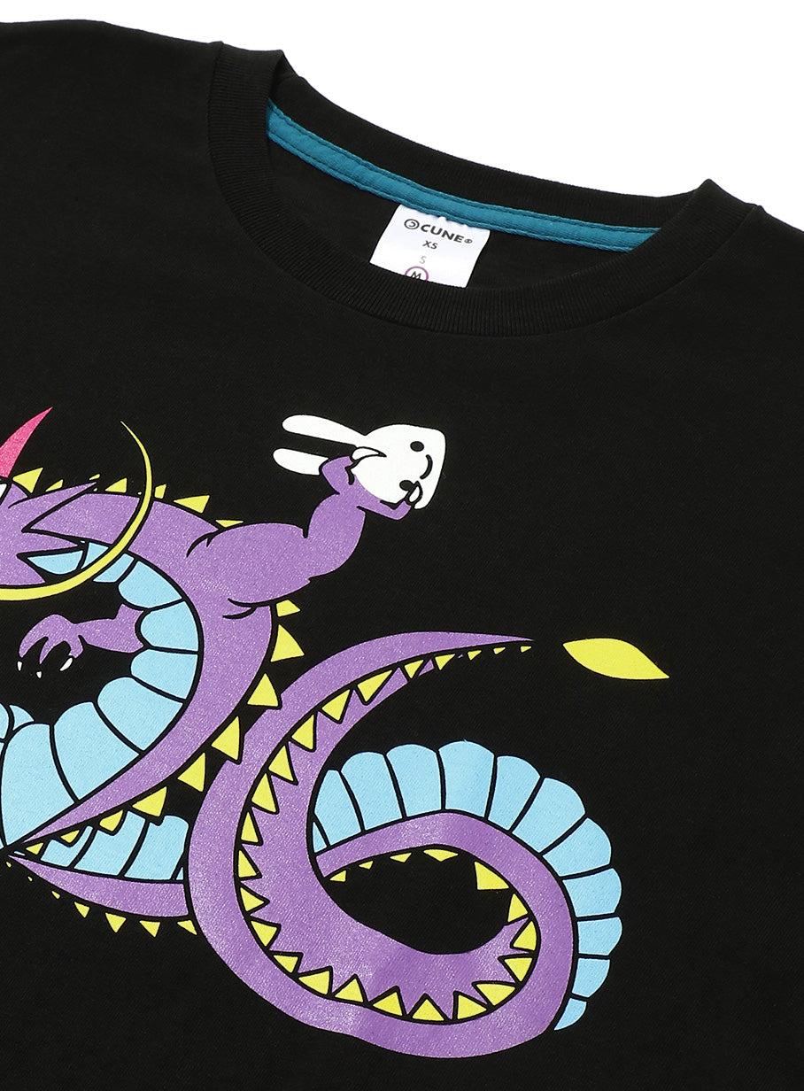 26th T-SHIRTS 龍