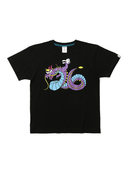 26th T-SHIRTS 龍