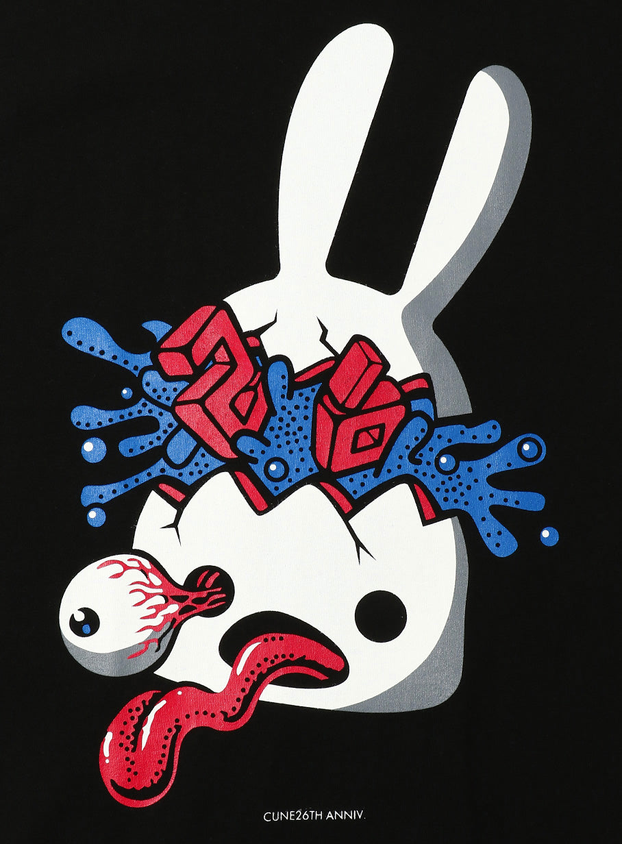 26th T-SHIRTS 破裂