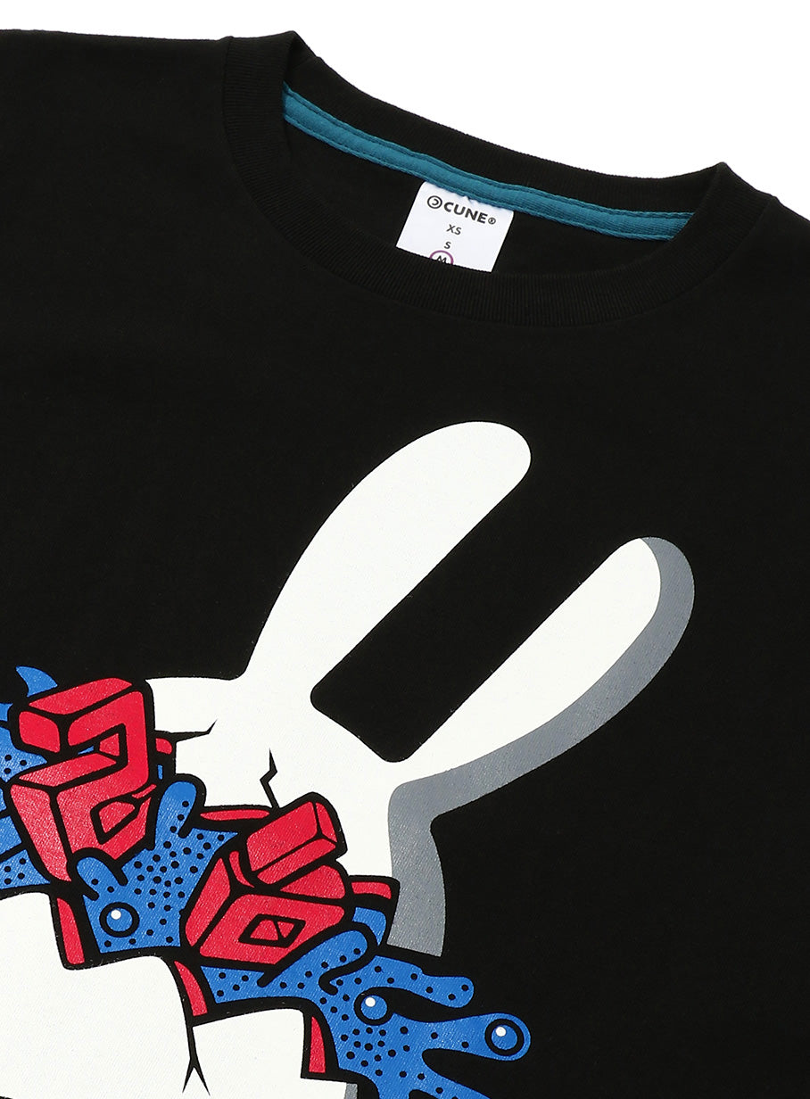 26th T-SHIRTS 破裂