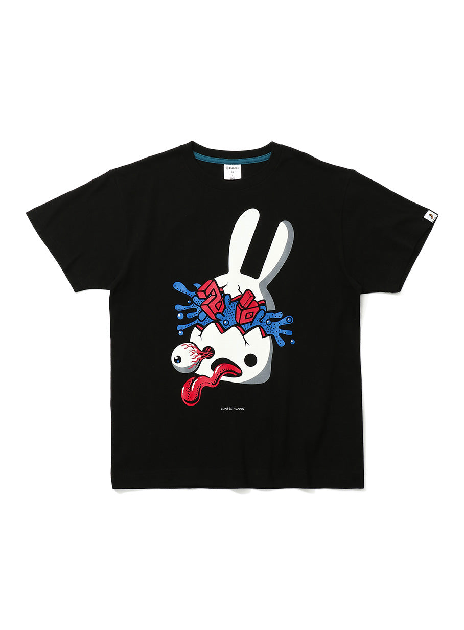 26th T-SHIRTS 破裂