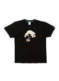 26th T-SHIRTS 犬ブリッジ