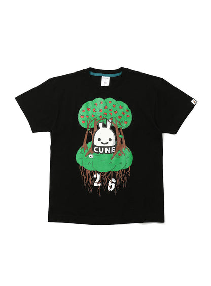 26th T-SHIRTS リンゴの木