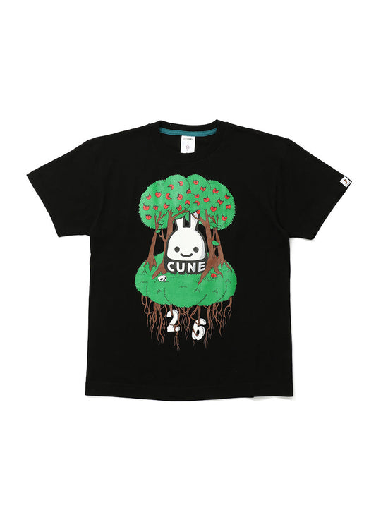 26th T-SHIRTS リンゴの木