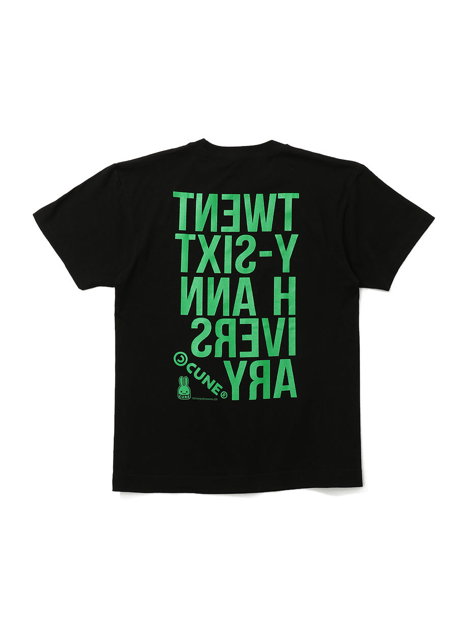 26th T-SHIRTS リンゴの木