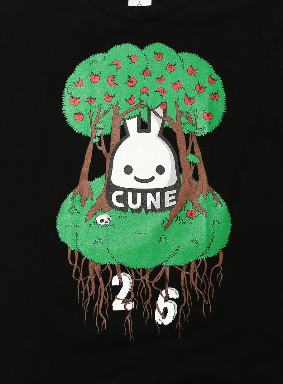 26th T-SHIRTS リンゴの木