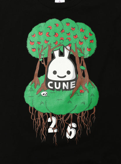 26th T-SHIRTS リンゴの木