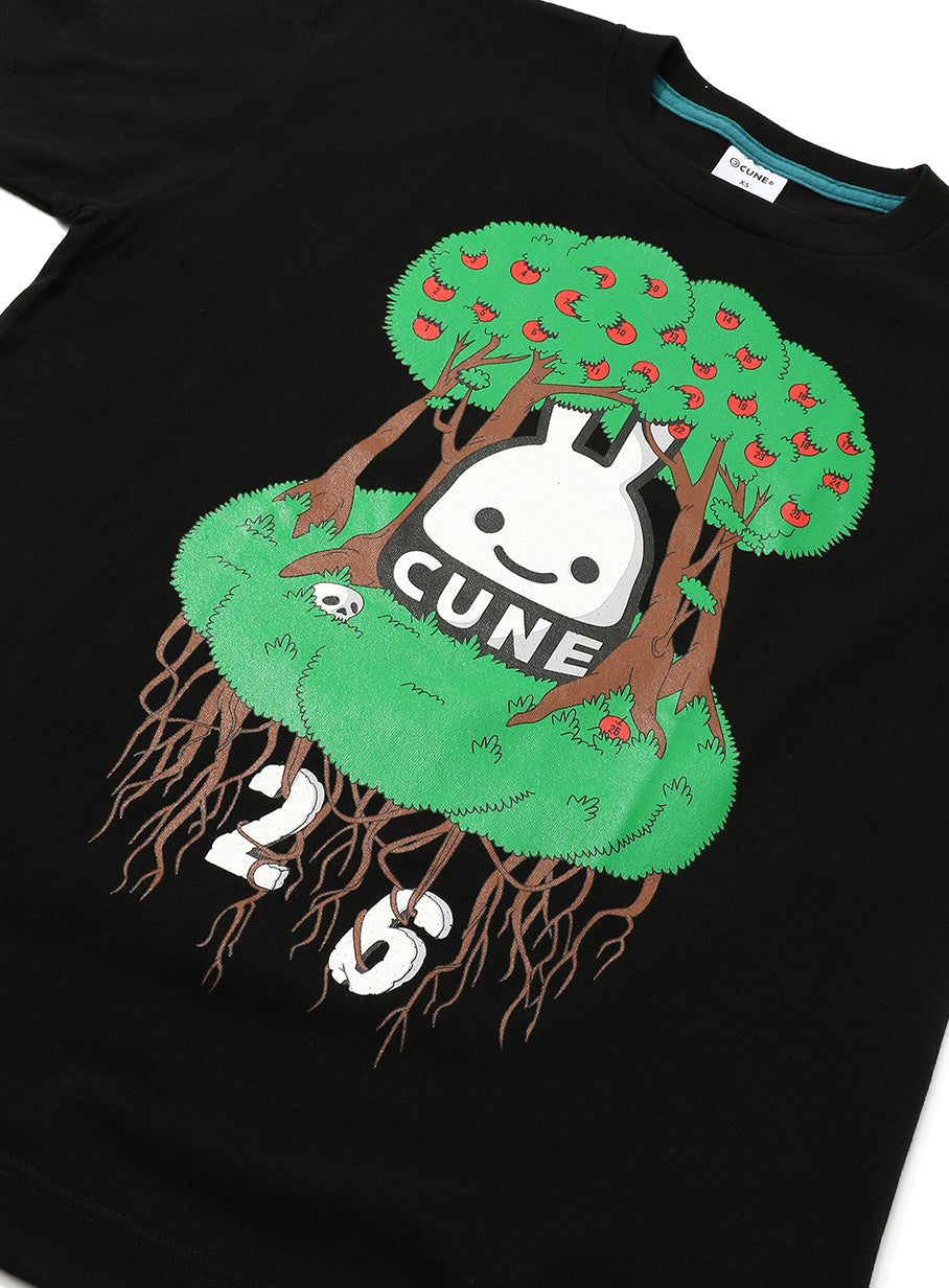 26th T-SHIRTS リンゴの木