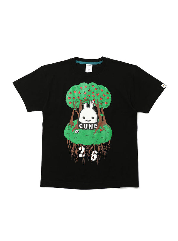 26th T-SHIRTS リンゴの木