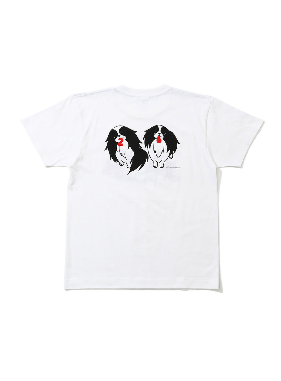 26th T-SHIRTS 26本目