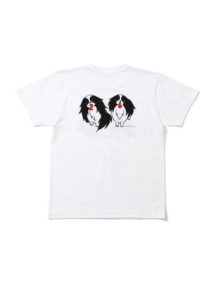 26th T-SHIRTS 26本目