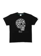 26th T-SHIRTS ガイコツ