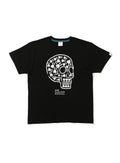26th T-SHIRTS ガイコツ