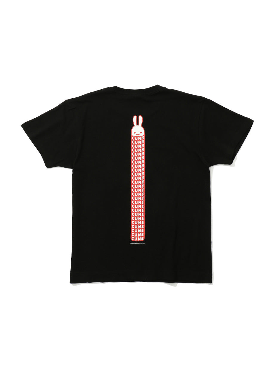 26th T-SHIRTS 目から2と6