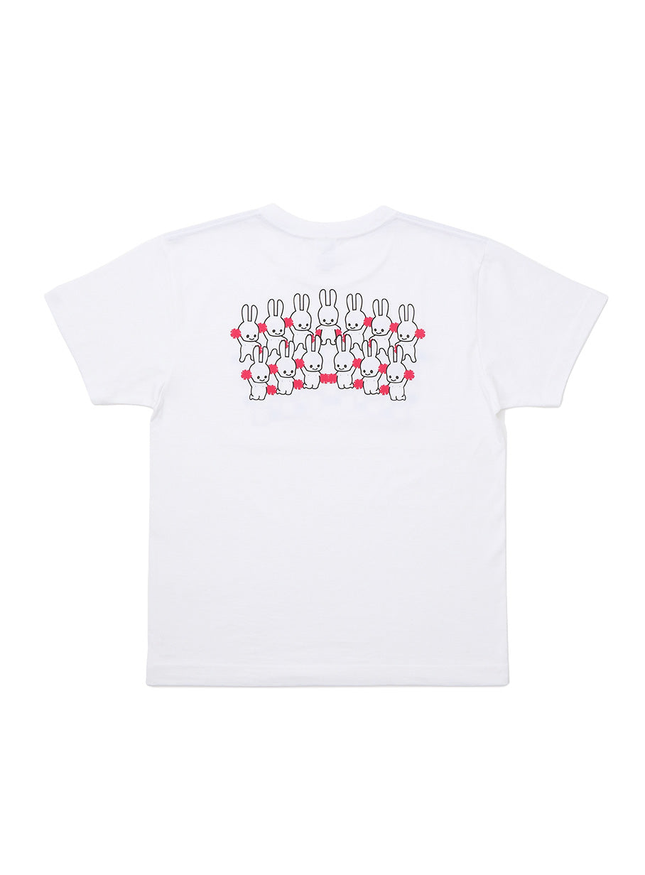 26th T-SHIRTS ポンポン