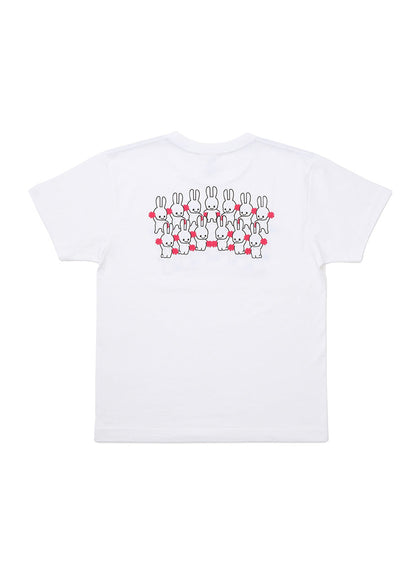 26th T-SHIRTS ポンポン