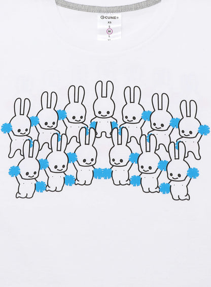26th T-SHIRTS ポンポン