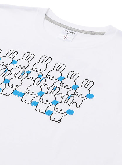 26th T-SHIRTS ポンポン