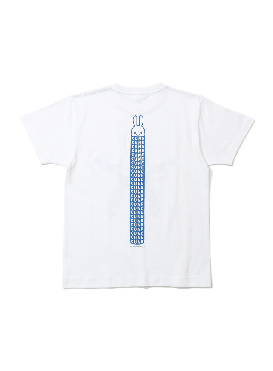 26th T-SHIRTS 手足