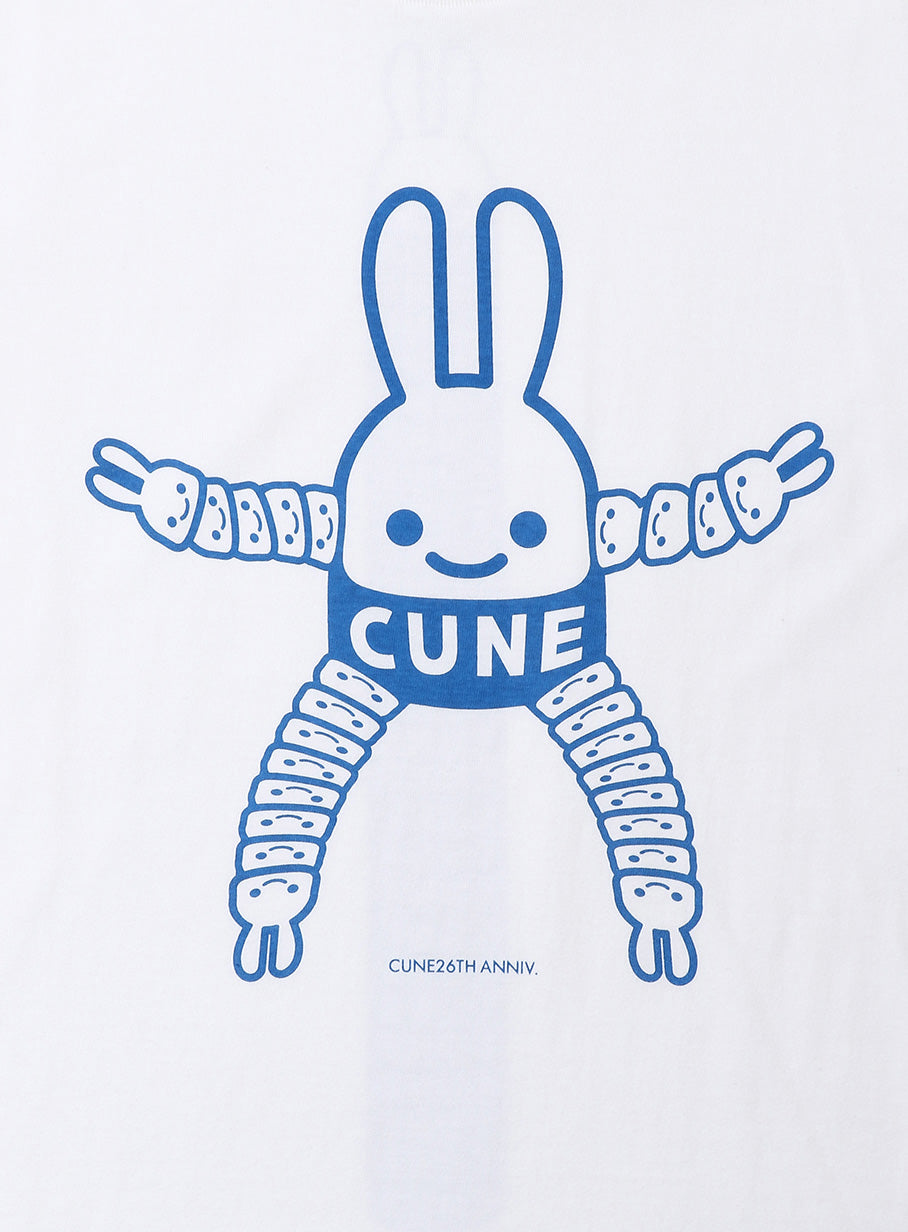 26th T-SHIRTS 手足