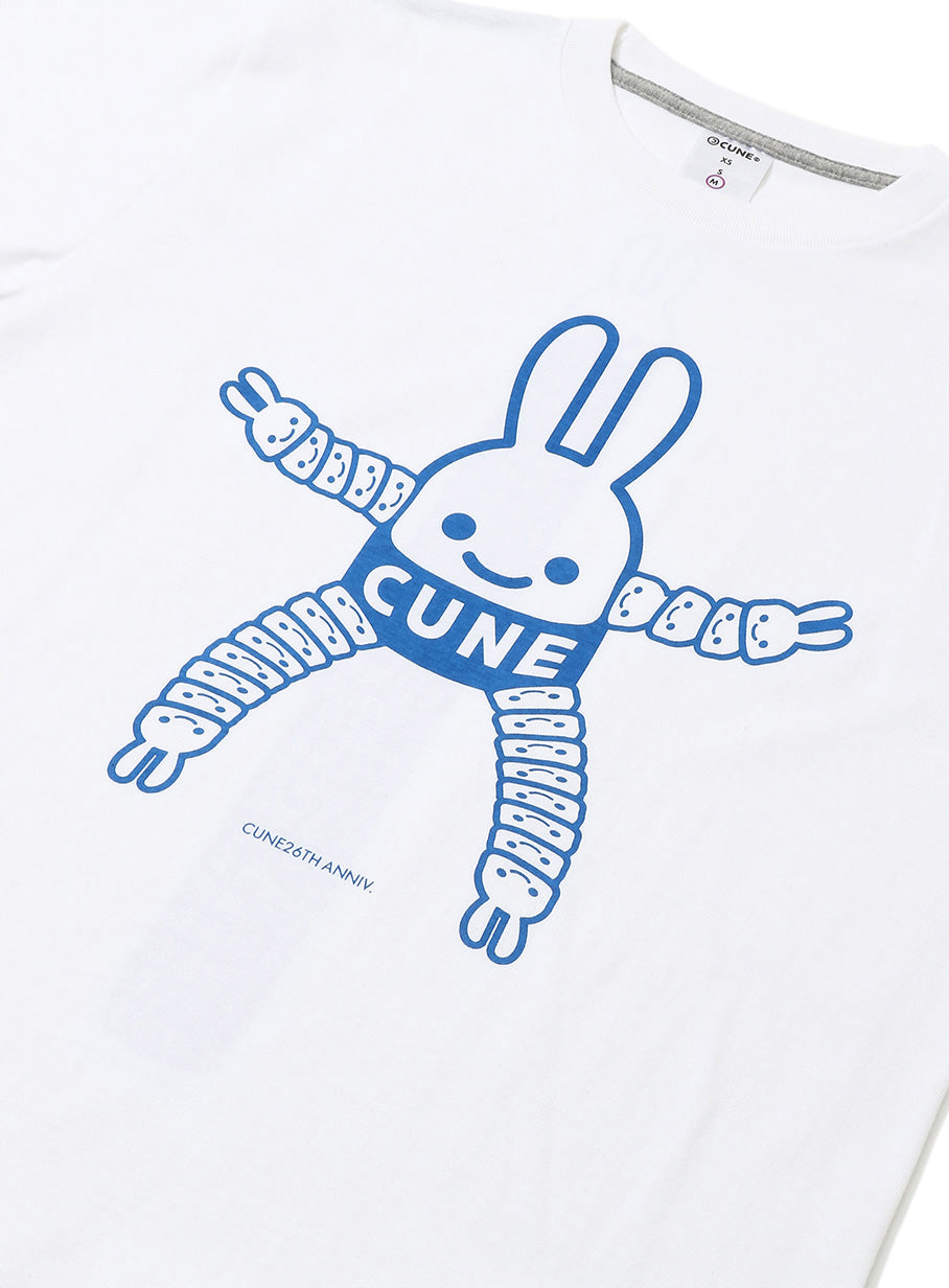 26th T-SHIRTS 手足