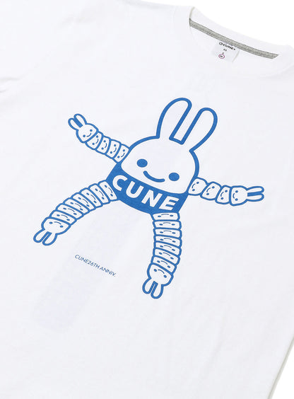 26th T-SHIRTS 手足