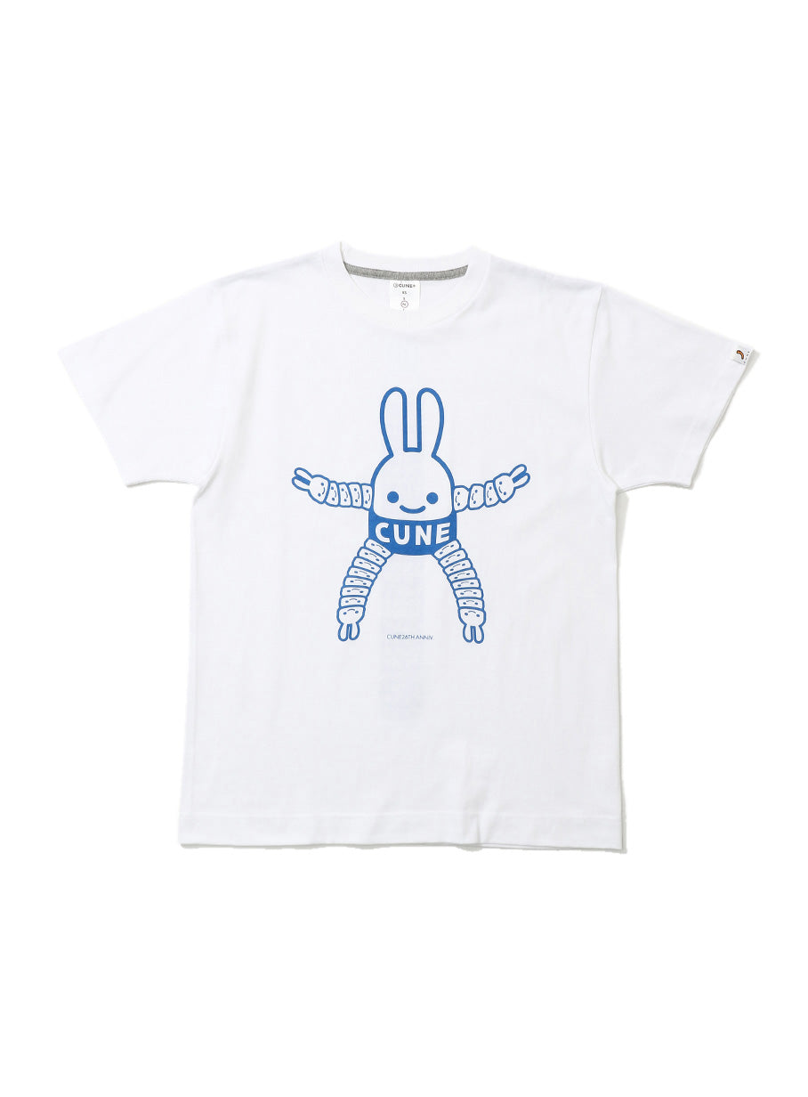 26th T-SHIRTS 手足