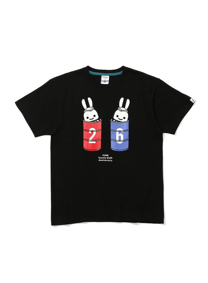 26th T-SHIRTS ドラム缶