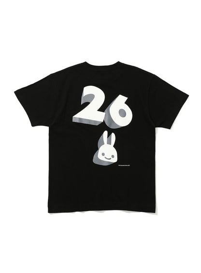 26th T-SHIRTS ドラム缶
