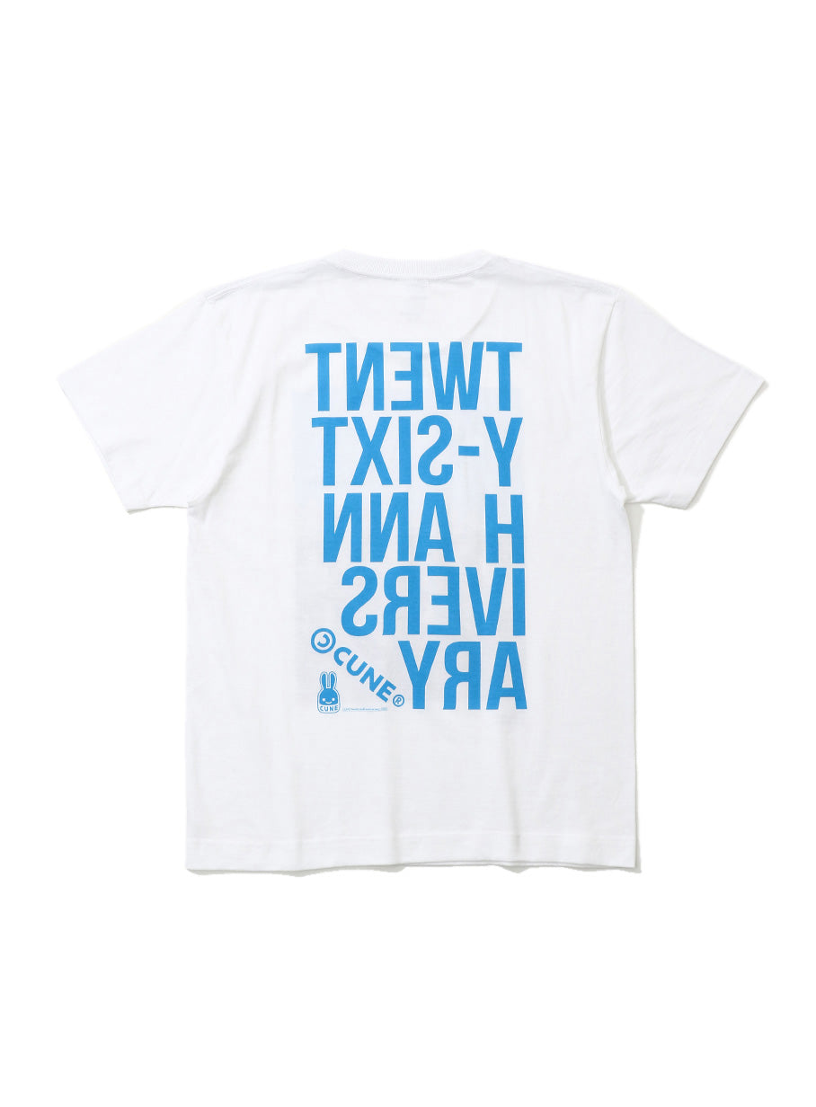 26th T-SHIRTS ぬいぐるみの写真